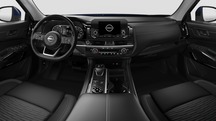 2025 Nissan Pathfinder  Bozeman MT